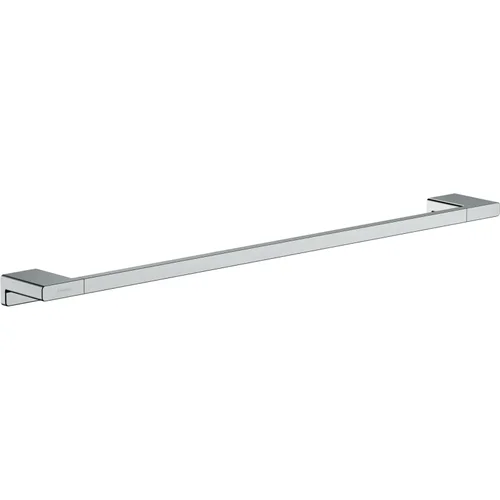 hansgrohe AddStoris Q Badetuchhalter Chrom