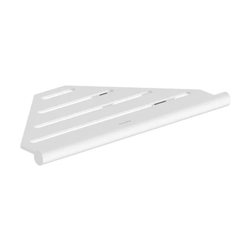 hansgrohe AddStoris S Seifenkorb Mattweiß