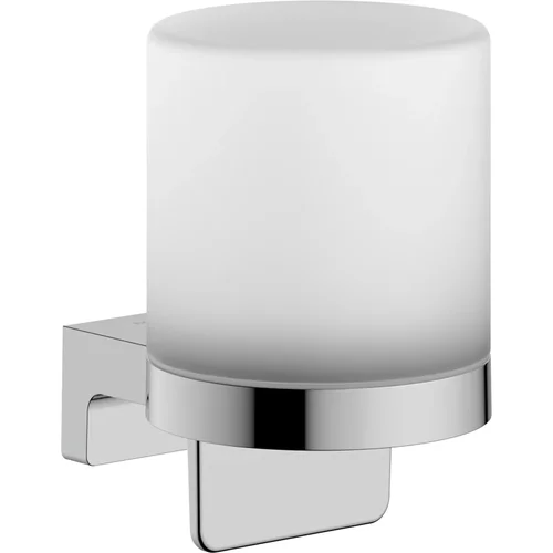 hansgrohe AddStoris S Seifenspender Chrom