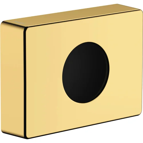 hansgrohe AddStoris Hygienebeutelspender Polished Gold Optic