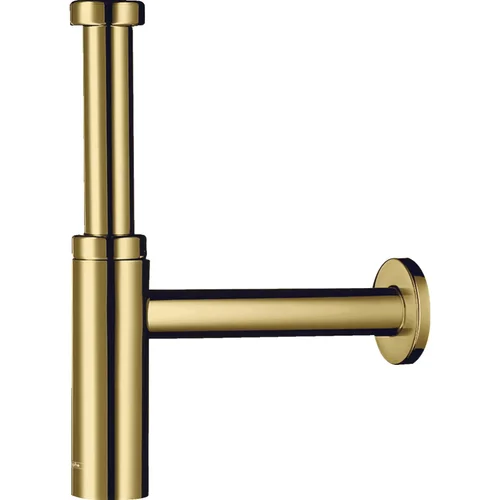 hansgrohe Designsiphon Flowstar S Polished Gold Optic