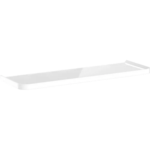 hansgrohe Xelu Q Ablage 140/430 Mattweiß