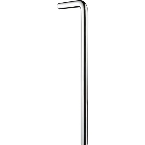 hansgrohe 90° Winkelrohr (Winkelrohr 90°) Chrom