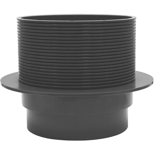 hansgrohe RainDrain Spot Höhenausgleich Ergänzungsstück