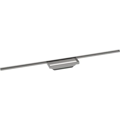 hansgrohe RainDrain Minimalistic Fertigset Duschrinne 1000