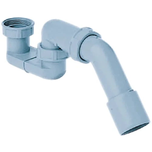 hansgrohe Siphon für Badewannen