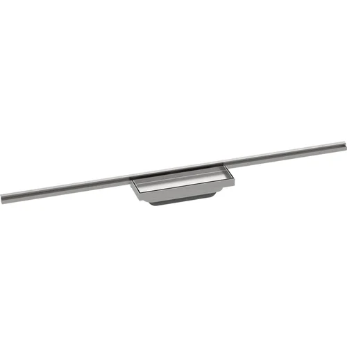 hansgrohe RainDrain Minimalistic Fertigset Duschrinne 900