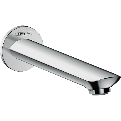 hansgrohe Novus Wanneneinlauf Chrom