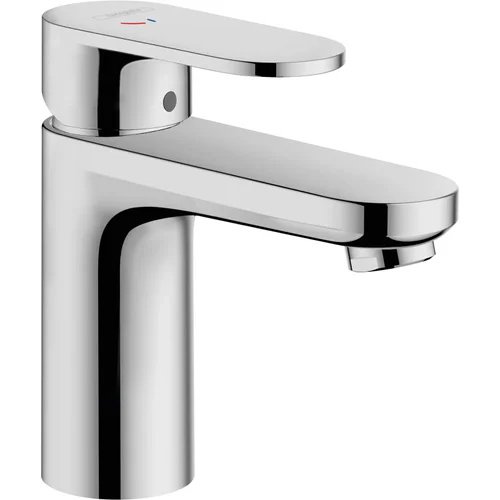 hansgrohe Vernis Blend WTM 100 CoolStart - o.Ablaufgarnitur Chrom