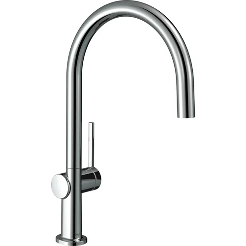 hansgrohe Talis M54 Einhebel-Küchenmischer 220, 1jet Chrom