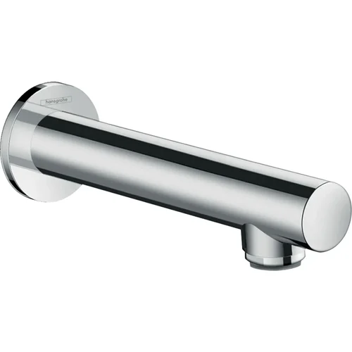 hansgrohe Talis S Wanneneinlauf Chrom
