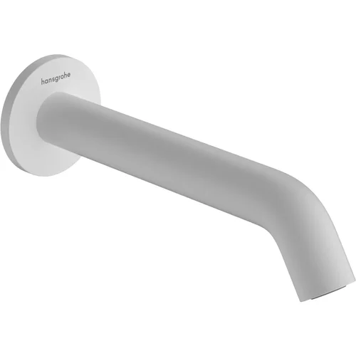 hansgrohe Tecturis S Wanneneinlauf Mattweiß