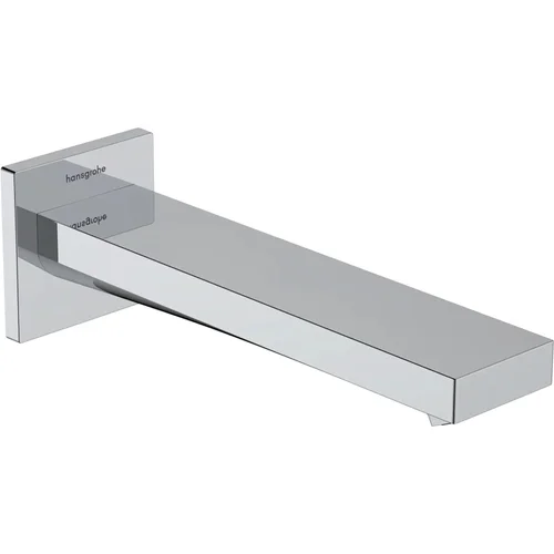hansgrohe Tecturis E Wanneneinlauf Chrom