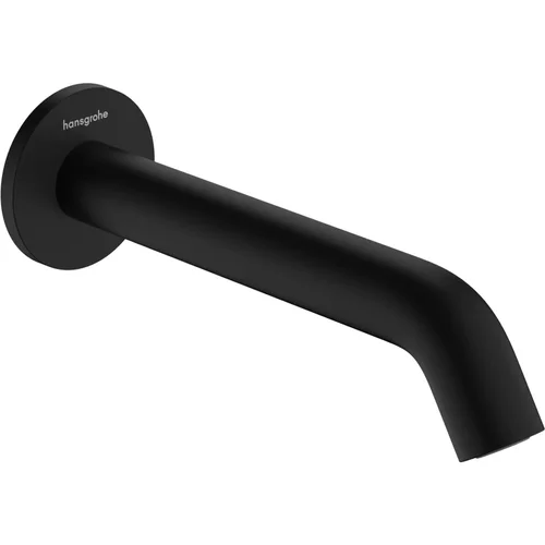 hansgrohe Tecturis S Wanneneinlauf Mattschwarz