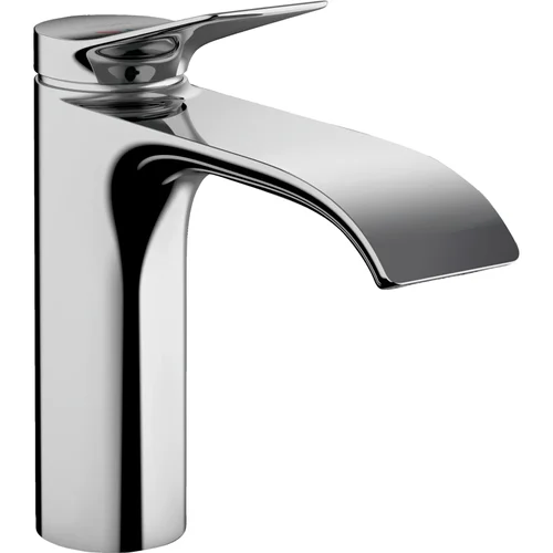 hansgrohe Vivenis Einhebel-Waschtischmischer 110 CoolStart ohne Ablaufgarnitur Chrom
