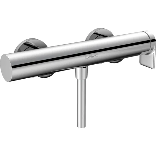 hansgrohe Vivenis Einhebel-Brausemischer Aufputz Chrom
