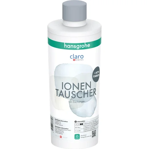 hansgrohe Filter Ionen-Tauscher und Aktivkohle