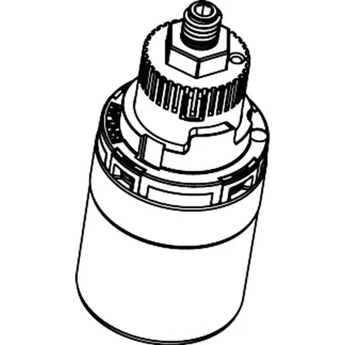 hansgrohe Mischerkartusche AVP DN5 T