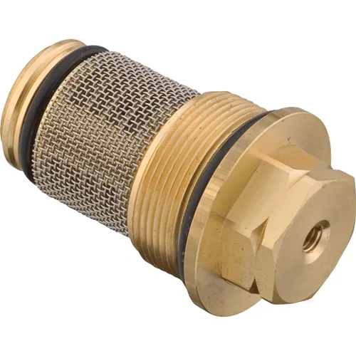 hansgrohe Rückflussverhinderer für Thermostat G 1/2 Anschluss