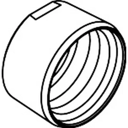 hansgrohe Magnet Schlauchmutter AZB