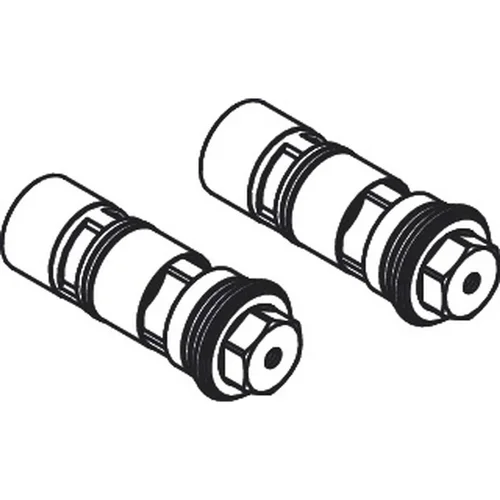hansgrohe RainSelect Serviceeinheit für RainSelect komplett