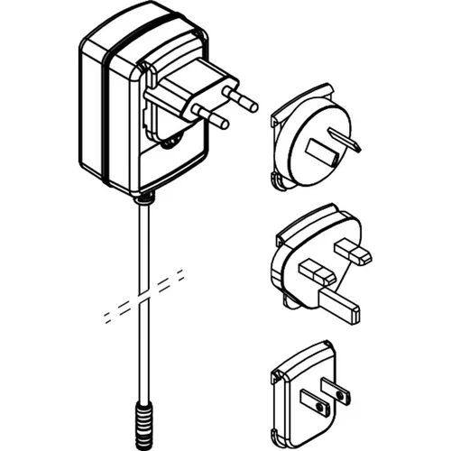 hansgrohe Netzteil für Elektronik-Waschtischmischer