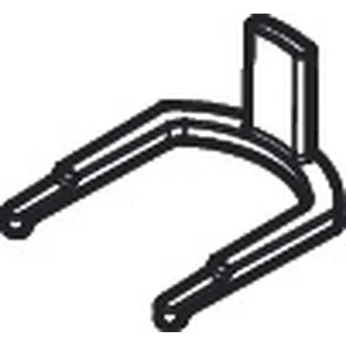 hansgrohe Klammer KB Pulsify S und Pulsify E