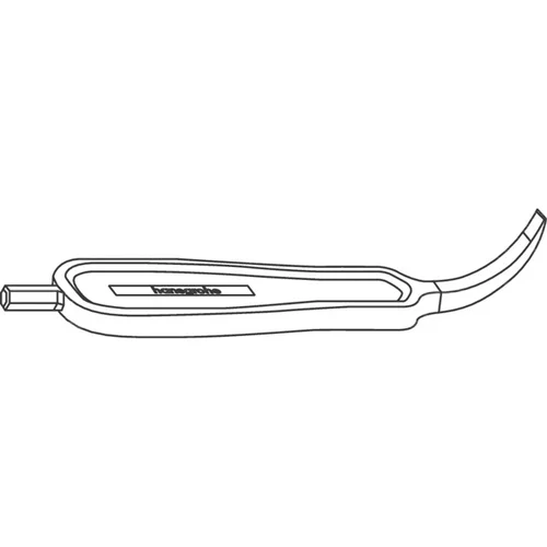 hansgrohe RainDrain Rostheber