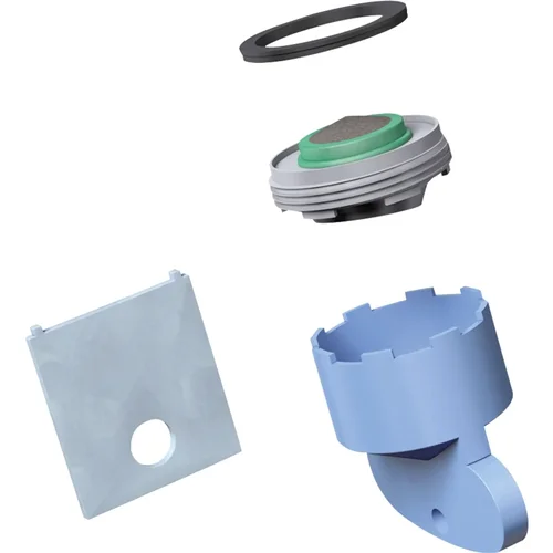 hansgrohe Luftsprudler M24x1 (5 l/min)