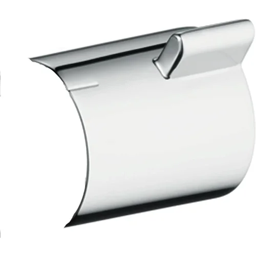 hansgrohe Ecostat Comfort Thermostatgriff Mattschwarz