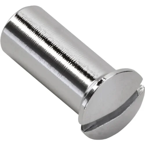 hansgrohe Hohlschraube M5 farbe Chrom