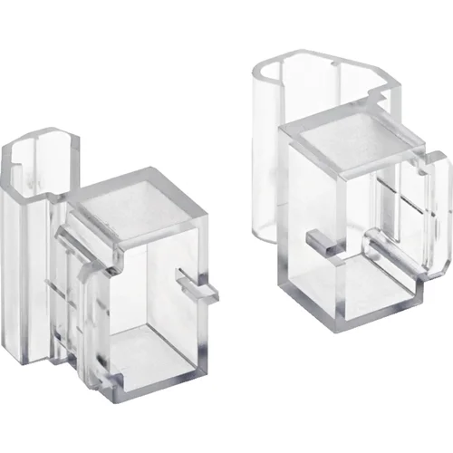 hansgrohe Schellen zu Casetta Glasklar