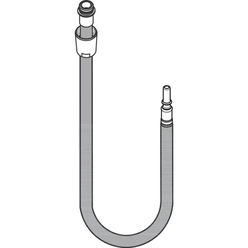 hansgrohe Spültischmischer-Schlauch 1,50 m