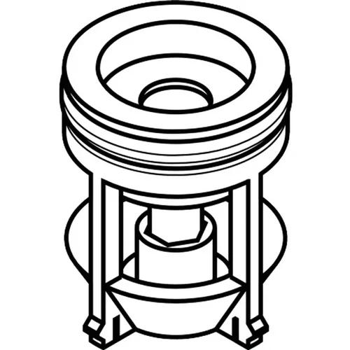 hansgrohe Rückflussverhinderer DN10