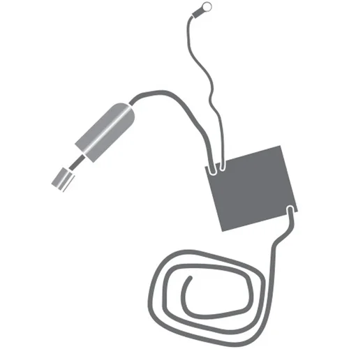 hansgrohe Potentiometer für Wasserstandsensor (DL)