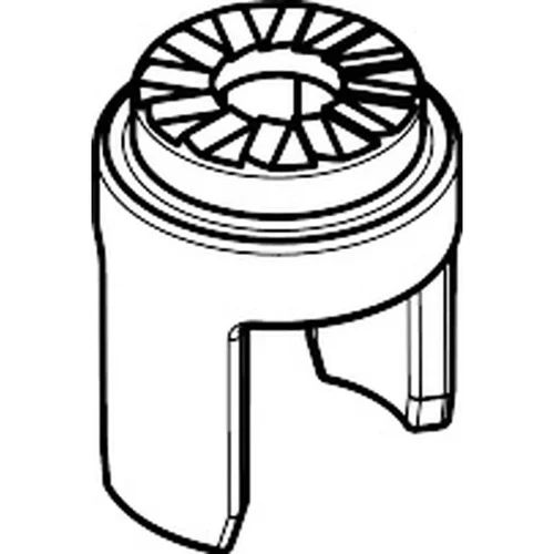 hansgrohe Ecomax Umsteller-Arretierung HG