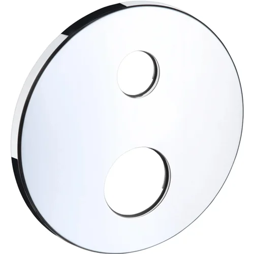 hansgrohe Rosette Ø 170 mm Chrom