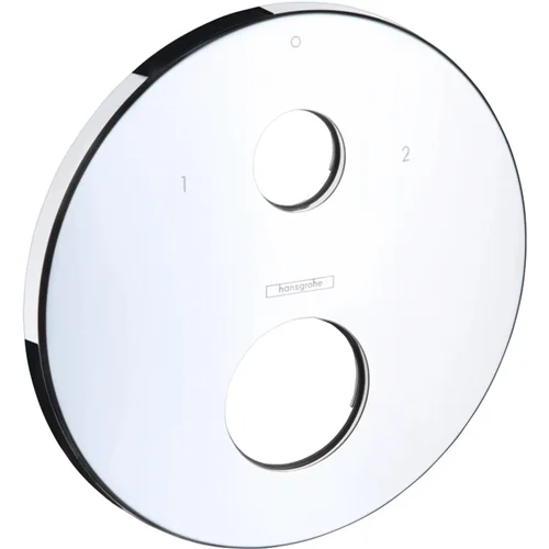 hansgrohe Rosette Ø 170 mm Chrom