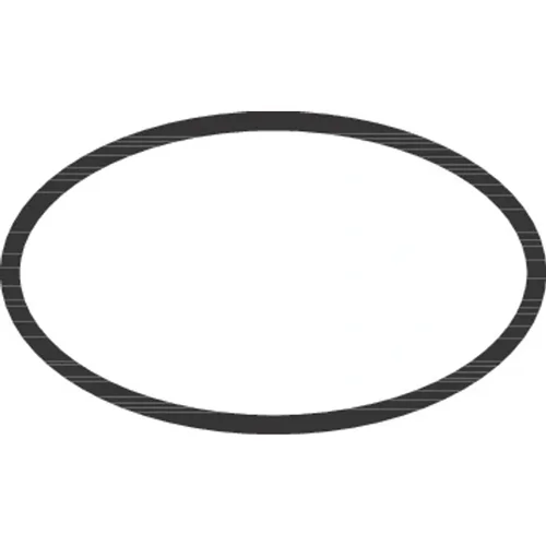 hansgrohe O-Ring 29 × 3 mm für Metropol, Tecturis, Pulsify S