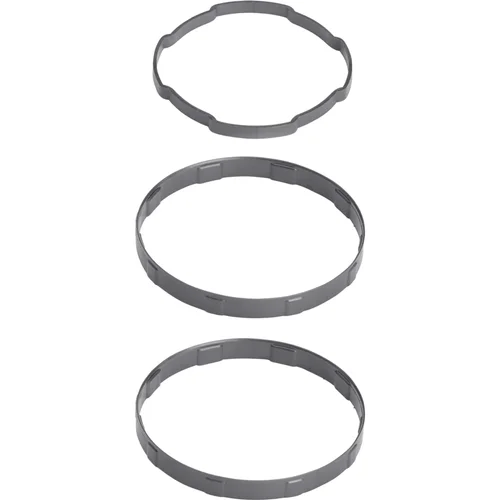hansgrohe Gleitring Allegra Spültischmischer