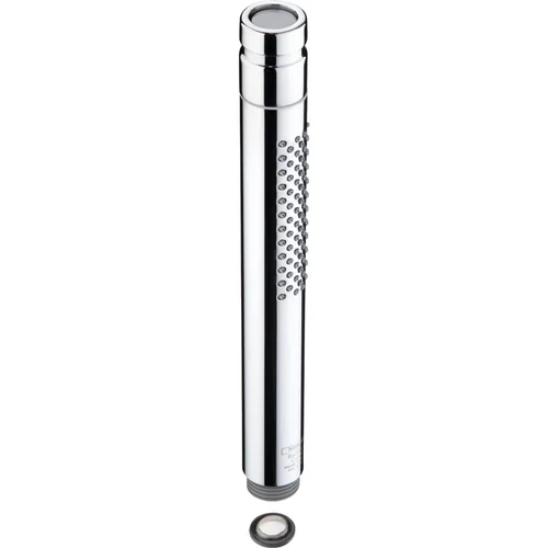 hansgrohe Connect Handbrause für komfortable Dusche Chrom