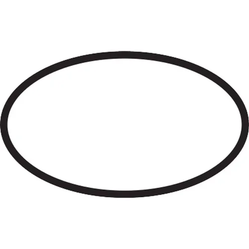 hansgrohe O-Ring 35 × 3 mm für Talis M52, Focus M42, Talis S