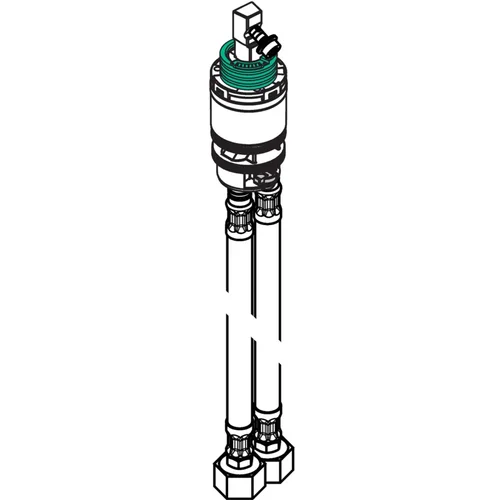 hansgrohe Reparaturset für Metropol und Metris E/S