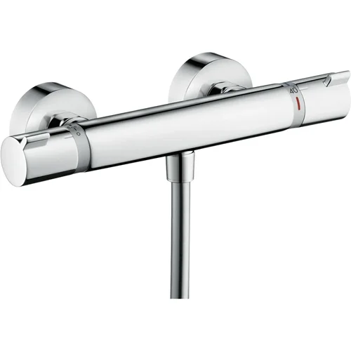 hansgrohe Ecostat Comfort Brausethermostat Aufputz Chrom