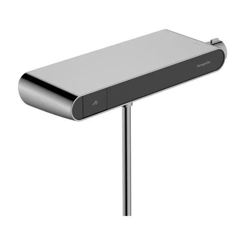 hansgrohe ShowerTablet Select Brausethermostat 360 Aufputz Chrom