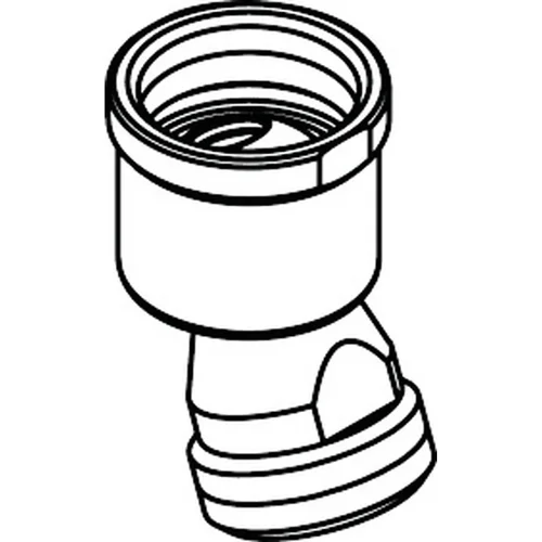 hansgrohe Kugelgelenk für Schlauchanschluss Chrom