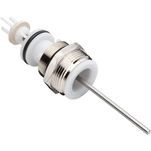 hansgrohe Umsteller mit Rohrunterbrecher Chrom