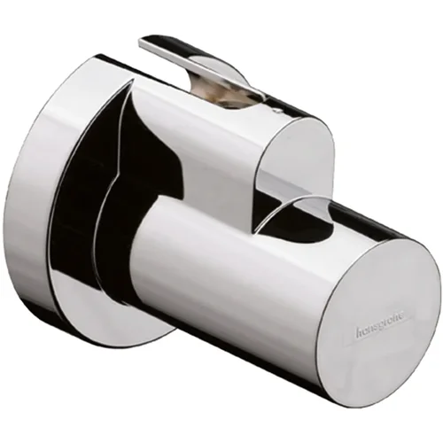 hansgrohe Schuber von hansgrohe Chrom