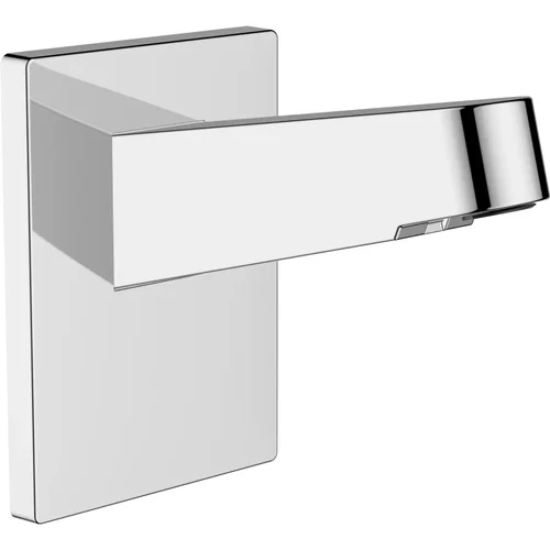hansgrohe Pulsify Wandanschluss für Kopfbrause 260 Chrom