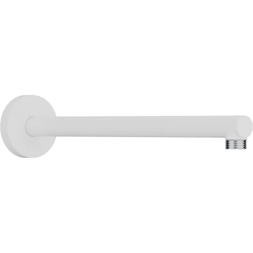 hansgrohe Brausearm S 39 cm Mattweiß
